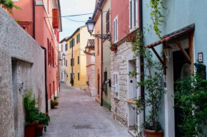 S269 - Sirolo, monolocale in centro storico